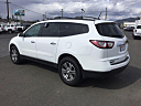 Thumbnail image of 2017 Chevrolet Traverse at Valley Car Sales