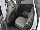 Thumbnail image of 2017 Chevrolet Traverse at Valley Car Sales