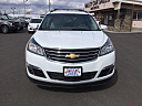 Thumbnail image of 2017 Chevrolet Traverse at Valley Car Sales