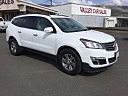 Thumbnail image of 2017 Chevrolet Traverse at Valley Car Sales