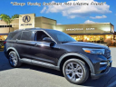 Thumbnail image of 2022 Ford Explorer at Springfield Acura