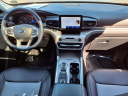 Thumbnail image of 2022 Ford Explorer at Springfield Acura