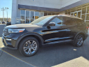 Thumbnail image of 2022 Ford Explorer at Springfield Acura