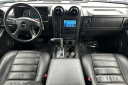 2007 HUMMER H2 Base at Power Ford CDJR Chevrolet GMC