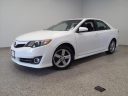 Thumbnail image of 2012 Toyota Camry at 2 Mannys Auto Sales
