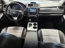 2012 Toyota Camry SE at 2 Mannys Auto Sales