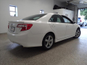 Thumbnail image of 2012 Toyota Camry at 2 Mannys Auto Sales