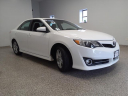 Thumbnail image of 2012 Toyota Camry at 2 Mannys Auto Sales