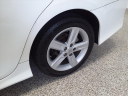 Thumbnail image of 2012 Toyota Camry at 2 Mannys Auto Sales