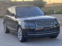 Thumbnail image of 2019 Land Rover Range Rover at EXECUTIVE AUTO SALES DFW, L.L.C.