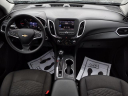Thumbnail image of 2021 Chevrolet Equinox at Lincoln Of Cincinnati