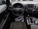 2021 Chevrolet Equinox LT at Lincoln Of Cincinnati