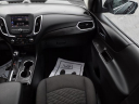 Thumbnail image of 2021 Chevrolet Equinox at Lincoln Of Cincinnati