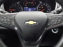 Thumbnail image of 2021 Chevrolet Equinox at Lincoln Of Cincinnati