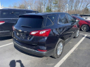Thumbnail image of 2021 Chevrolet Equinox at Lincoln Of Cincinnati