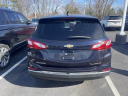 Thumbnail image of 2021 Chevrolet Equinox at Lincoln Of Cincinnati
