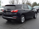 Thumbnail image of 2021 Chevrolet Equinox at Lincoln Of Cincinnati