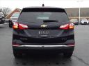 Thumbnail image of 2021 Chevrolet Equinox at Lincoln Of Cincinnati