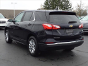 Thumbnail image of 2021 Chevrolet Equinox at Lincoln Of Cincinnati