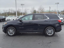 Thumbnail image of 2021 Chevrolet Equinox at Lincoln Of Cincinnati