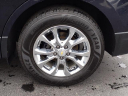 Thumbnail image of 2021 Chevrolet Equinox at Lincoln Of Cincinnati