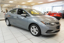 Thumbnail image of 2018 Chevrolet Cruze at Serpentini Chevrolet of Strongsville