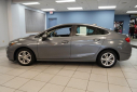 Thumbnail image of 2018 Chevrolet Cruze at Serpentini Chevrolet of Strongsville