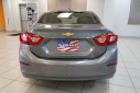 Thumbnail image of 2018 Chevrolet Cruze at Serpentini Chevrolet of Strongsville