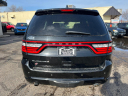 2019 Dodge Durango R/T at ADAMS AUTO SALES