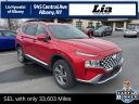Thumbnail image of 2022 Hyundai SANTA FE at Lia Hyundai