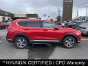 Thumbnail image of 2022 Hyundai SANTA FE at Lia Hyundai
