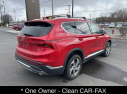 Thumbnail image of 2022 Hyundai SANTA FE at Lia Hyundai
