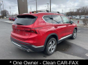 Thumbnail image of 2022 Hyundai SANTA FE at Lia Hyundai