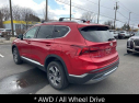 Thumbnail image of 2022 Hyundai SANTA FE at Lia Hyundai