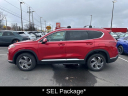 Thumbnail image of 2022 Hyundai SANTA FE at Lia Hyundai