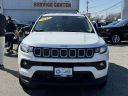 2022 Jeep Compass Latitude at Merrick Jeep Chrysler Dodge Ram