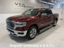 Thumbnail image of 2022 Ram 1500 at Ver Hoef Buick CDJR - USED