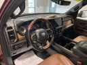 Thumbnail image of 2022 Ram 1500 at Ver Hoef Buick CDJR - USED