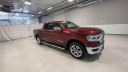 Thumbnail image of 2022 Ram 1500 at Ver Hoef Buick CDJR - USED