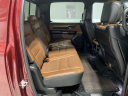 Thumbnail image of 2022 Ram 1500 at Ver Hoef Buick CDJR - USED