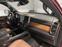 Thumbnail image of 2022 Ram 1500 at Ver Hoef Buick CDJR - USED
