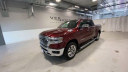 Thumbnail image of 2022 Ram 1500 at Ver Hoef Buick CDJR - USED