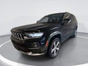 Thumbnail image of 2021 Jeep Grand Cherokee L at NEW - Saratoga Honda