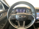 Thumbnail image of 2021 Jeep Grand Cherokee L at NEW - Saratoga Honda