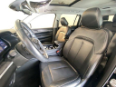 Thumbnail image of 2021 Jeep Grand Cherokee L at NEW - Saratoga Honda