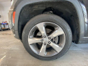 Thumbnail image of 2021 Jeep Grand Cherokee L at NEW - Saratoga Honda