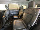 Thumbnail image of 2021 Jeep Grand Cherokee L at NEW - Saratoga Honda