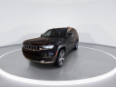 Thumbnail image of 2021 Jeep Grand Cherokee L at NEW - Saratoga Honda