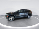 Thumbnail image of 2021 Jeep Grand Cherokee L at NEW - Saratoga Honda