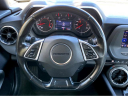 Thumbnail image of 2022 Chevrolet Camaro at Vaden Nissan of Hinesville - Used